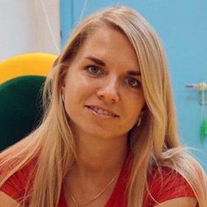 Борисова Лариса